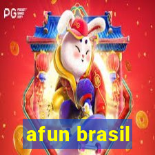 afun brasil